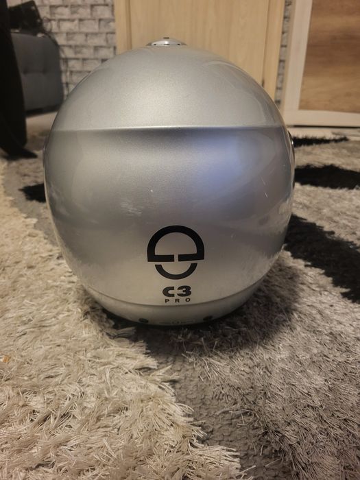 Schuberth C3 Pro XXL (62/63) – модуларна каска