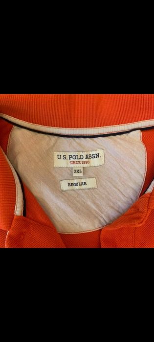 Финка Polo в идеальном состоянии