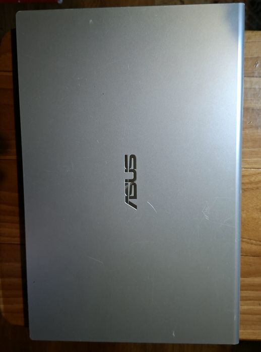 Asus Notebook X509F