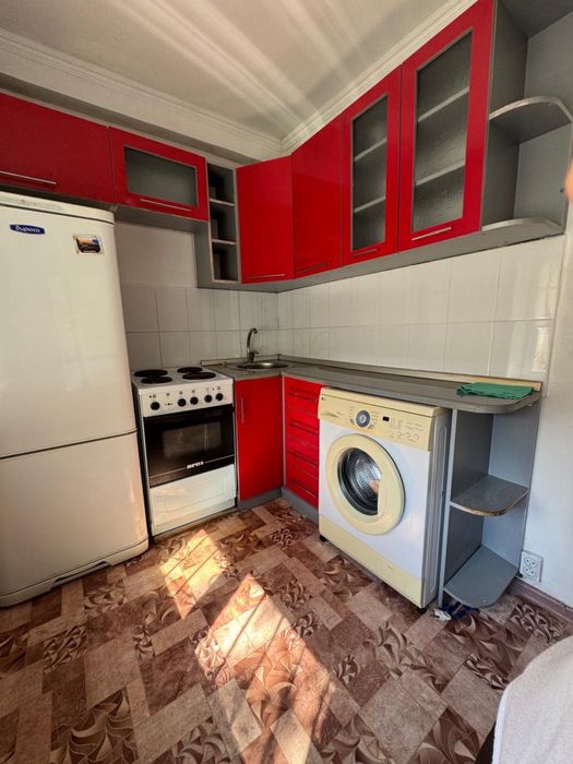 Продам 2-х комнатную квартиру