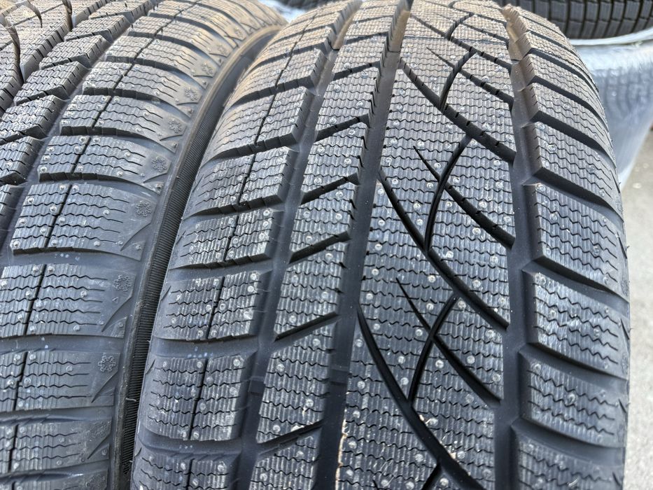 215/55 R17 ROADX WINTER PRO anvelope noi M+S /Montaj inclus
