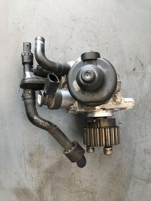 pompa inalta 2.0 tdi cff vw golf 6 passat b7 skoda superb audi a3