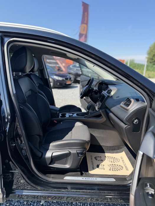 Renault Kadjar 1500 Diesel Euro 6 Rate Fixe Garantie