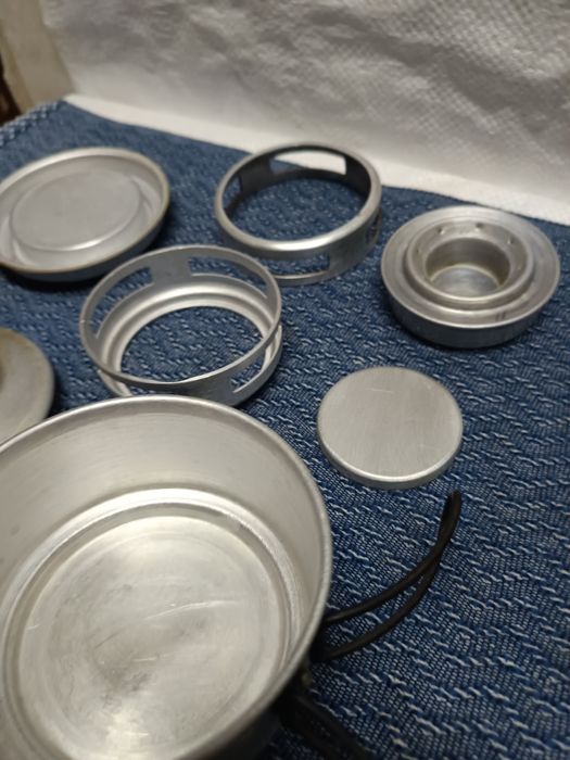 Стар Соц. Спиртен котлон - Спиртник