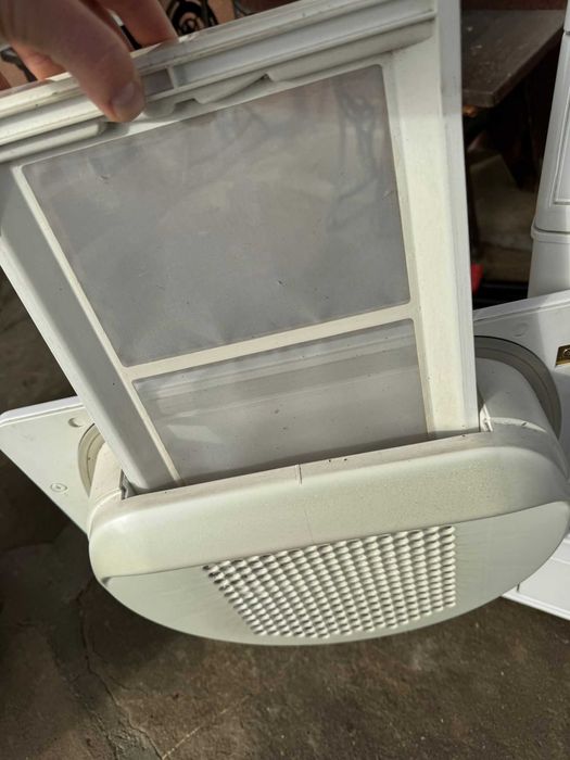 Сушилня Miele T233C