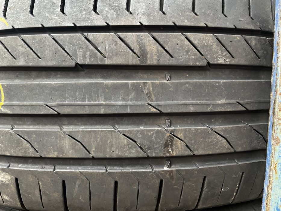 235/50/18- комплект