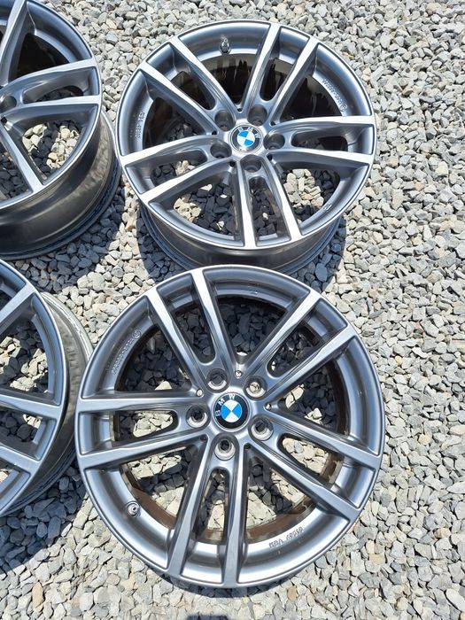 5x112.17цола.7.5j ET27. UNIWHEELS. BMW