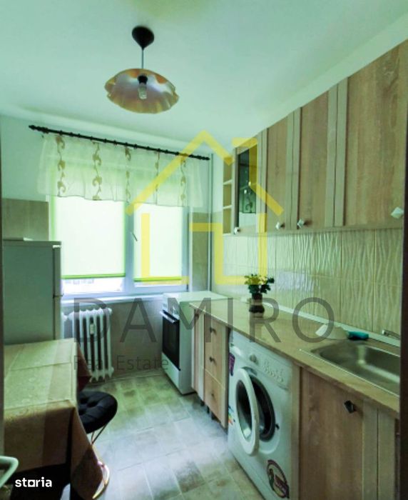 Apartament 2 camere Titan Blvd. Nicolae Grigorescu Parc IOR