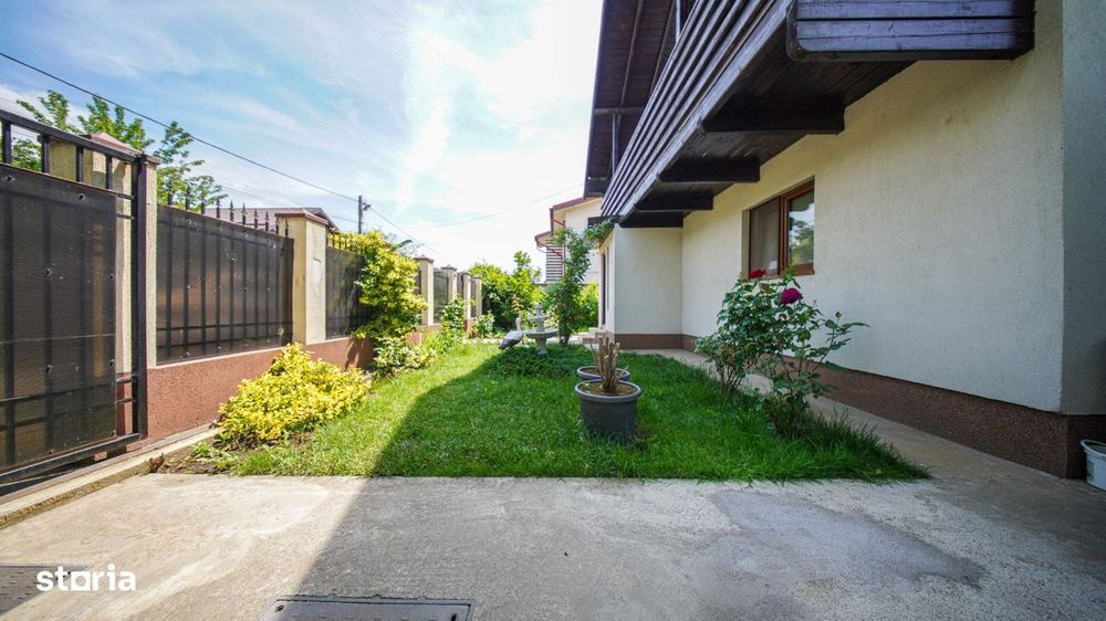 Casa de vanzare - Comuna Berceni
