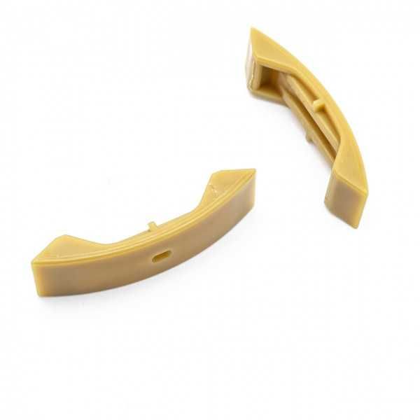 Ремкомплект натяжителя цепи грм VAG 1.8, 2.7, 2.8, 4.2