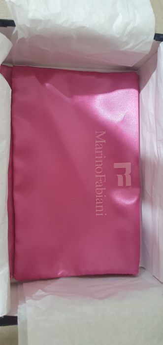 Marino Fabiani туфли, оригинал