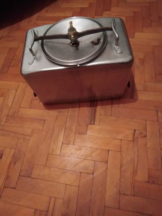 Термофлонен казан за готвене 25л