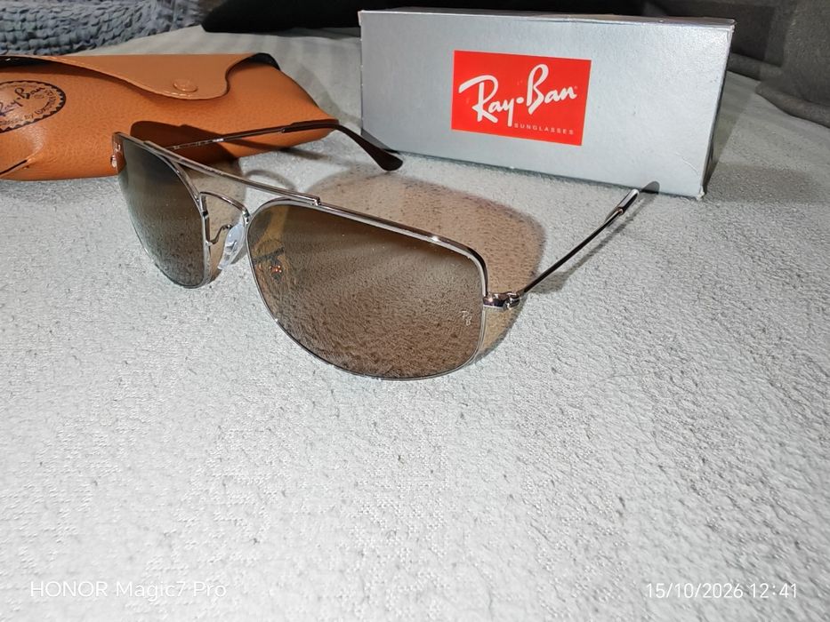 Ochelari de soare Ray ban