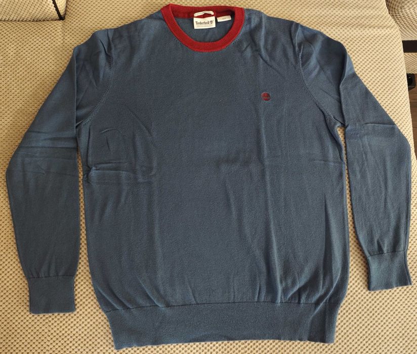Мъжки пуловери Timberland