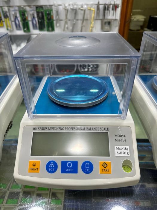 1 kg Tarozi 0.01g. Toshkent