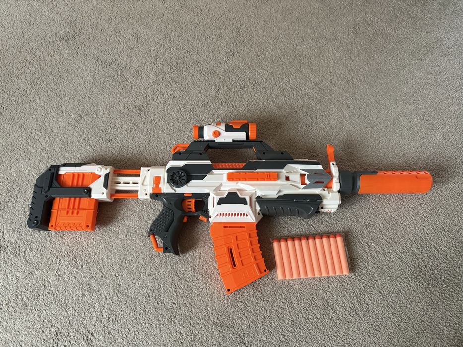 Детская игрушка-автомат