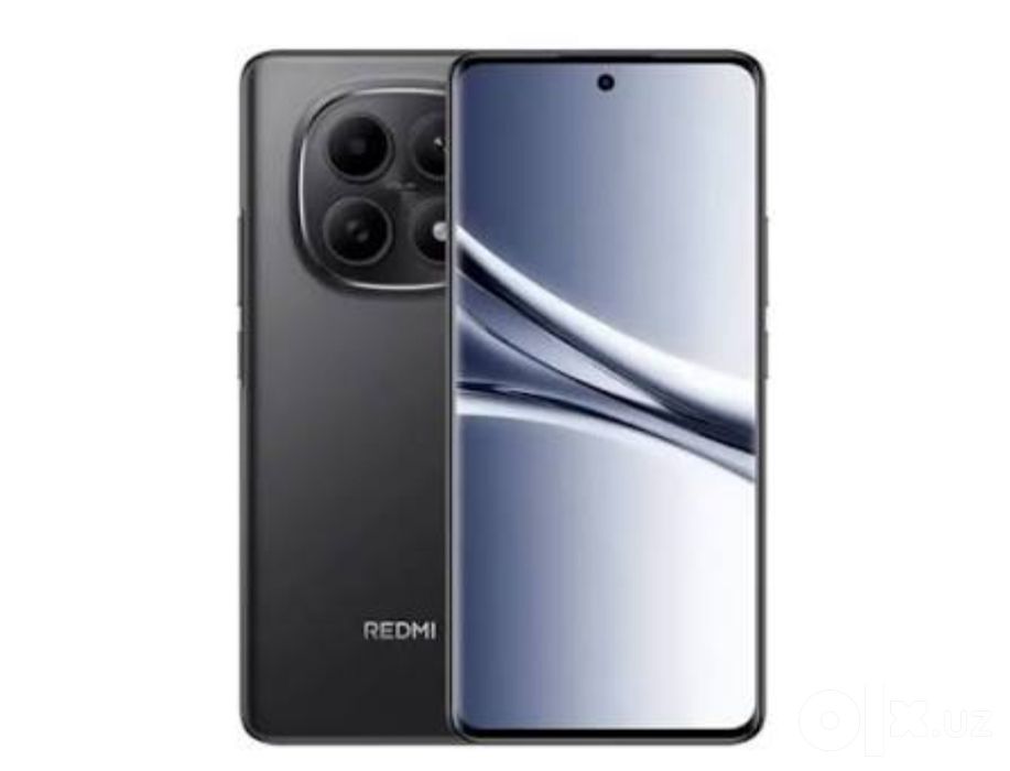 Redmi note 15 состояние отличное