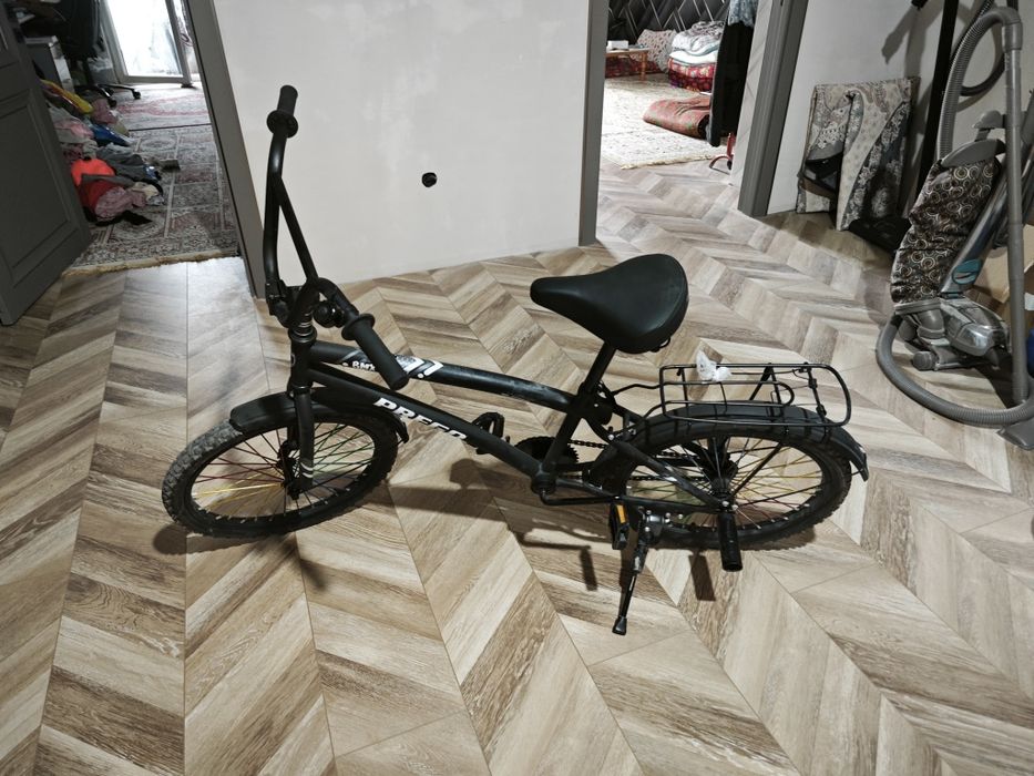 Продам велосипед BMX