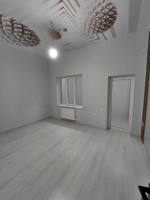 Сергели, туркво евродом