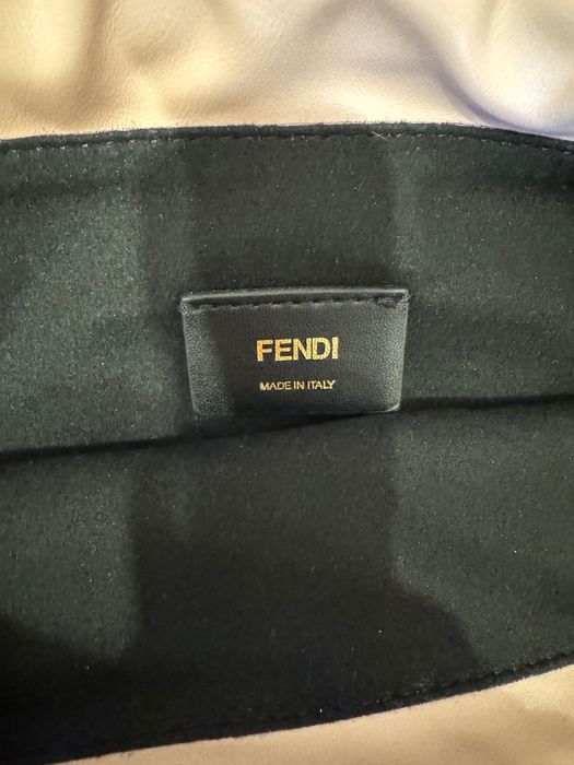 Дамска чанта. Fendi