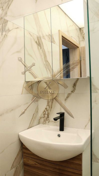 Двустаен апартамент в Пчелина! 21944012