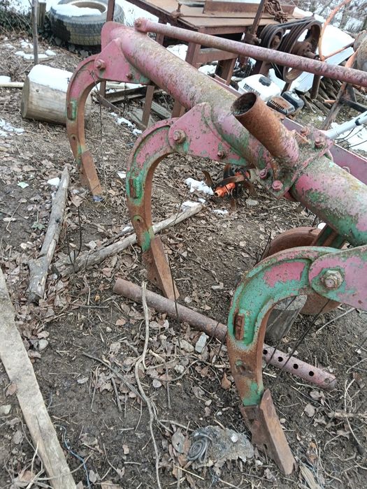 Peridoc și scarificator