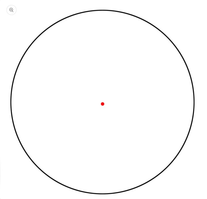 Бързомер Discovery 1X35RD