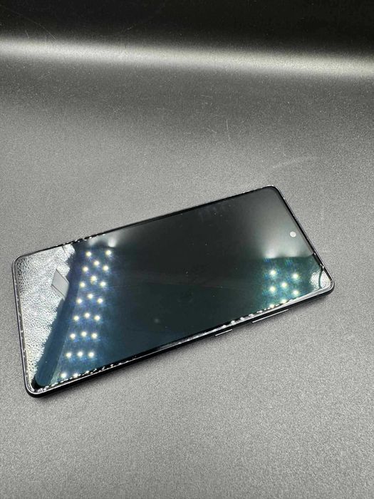 Hope Amanet P5-Samsung S20 Fe , Black, 128GB/6GB, Liber retea