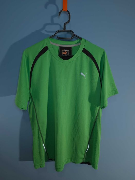 Puma Тениска/Мъжка L
