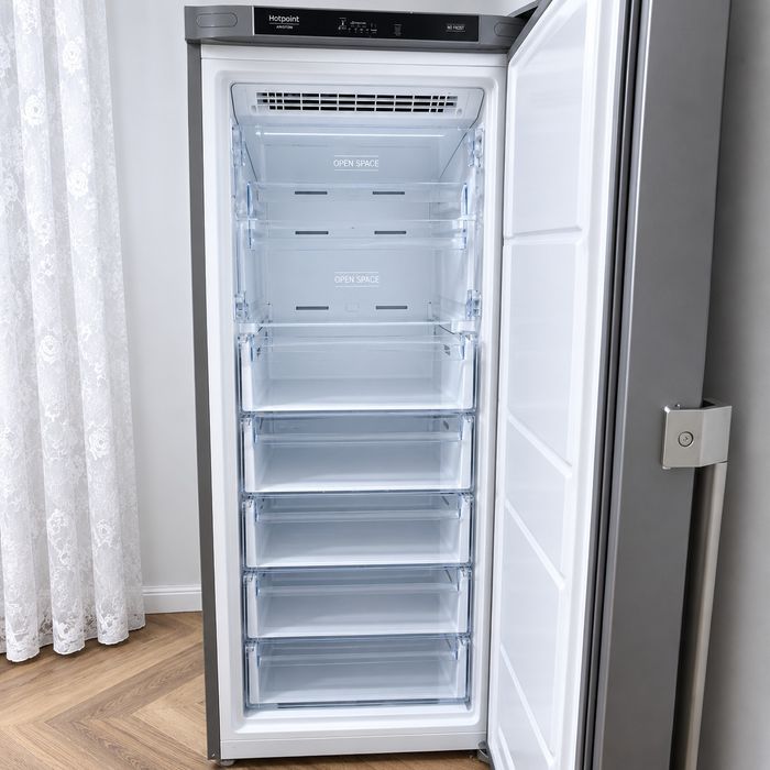 Морозильник Hotpoint Ariston