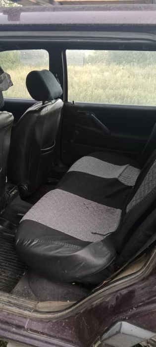 Продам  машину можно восстановить