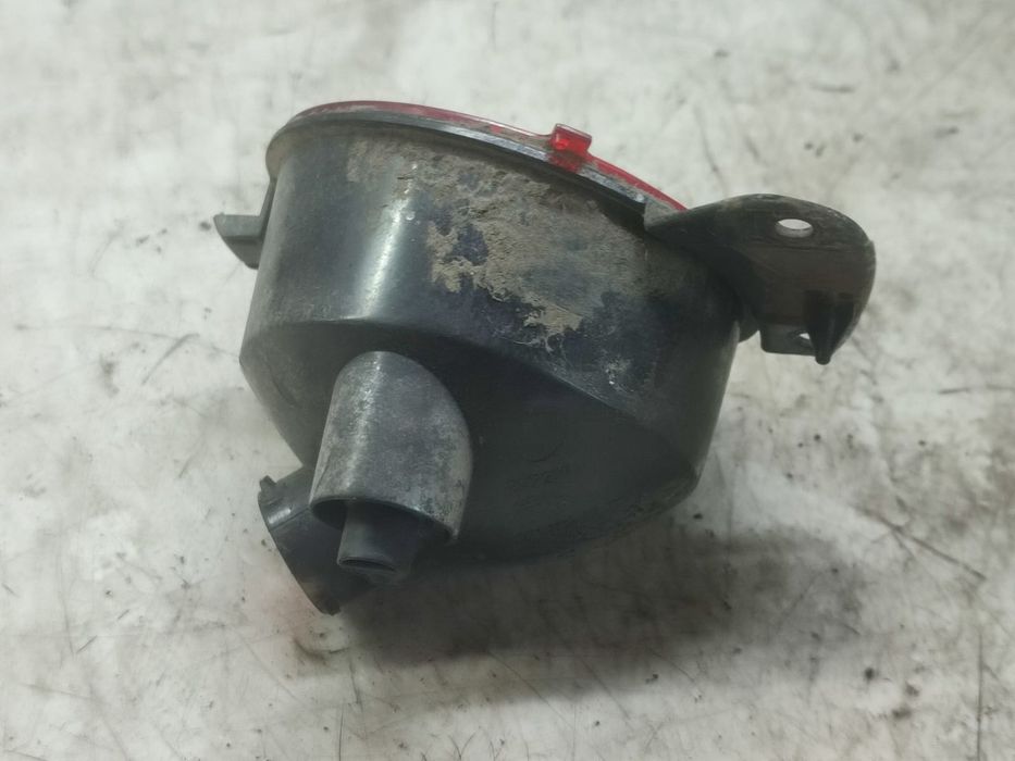 Proiector ceata stanga 13354586 Opel Adam 1 (2012 - 2020) 1.4 benzina A14XEL 1.4 benzina A14XEL A14XEL