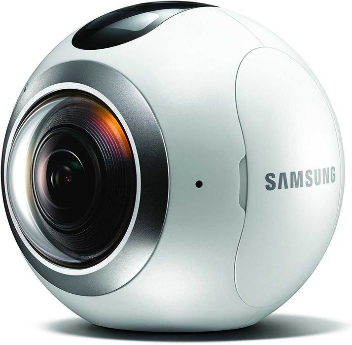 Camera 360 grade Samsung ,CA NOUA -150 LEI