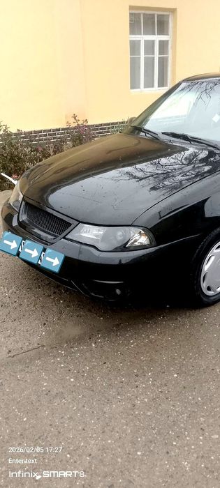 Nexia 2 sotiladi