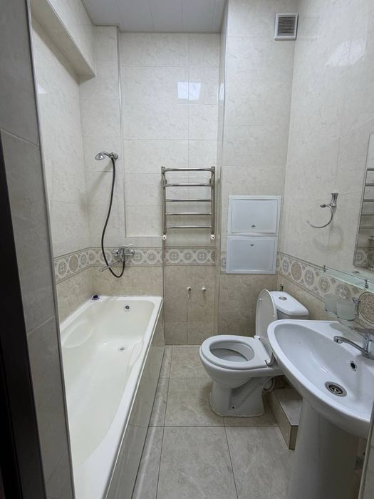 1ком Чиланзар7 Новастройка меб тех ремонт Евра ипатека есть