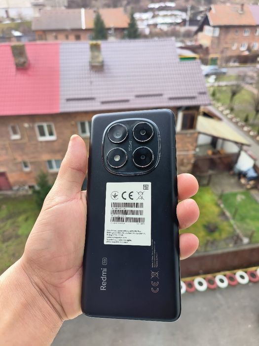 Vând Xiaomi Note14 Pro 12 RAM, 512gb.