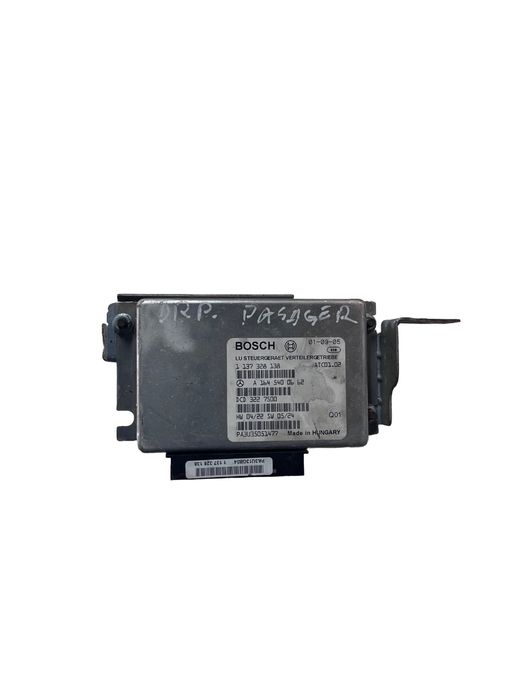 Calculator Cutie De Transfer Mercedes-Benz M-Class Ii W164 2005 - 2012