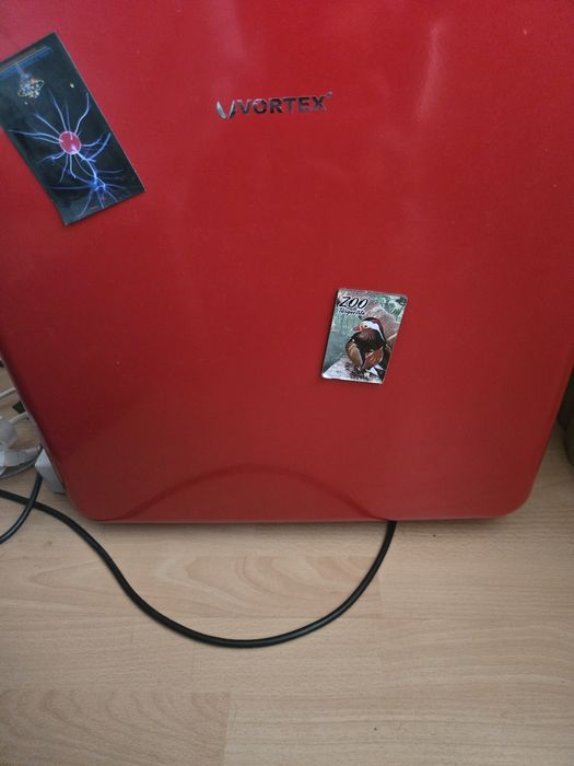 Vand mini frigider Vortex