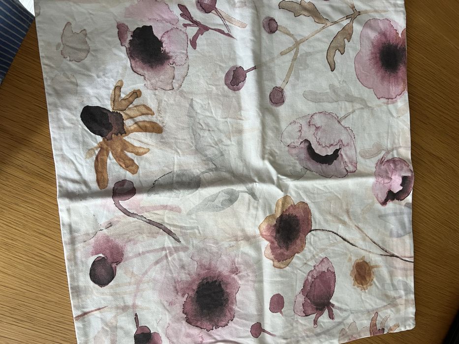 Huse IKEA pentru perna. 9 buc 50cm*50cm
