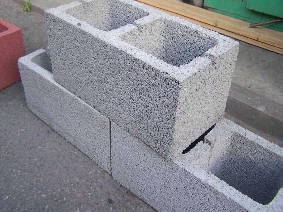 Срочно Продам пескоблоки новые