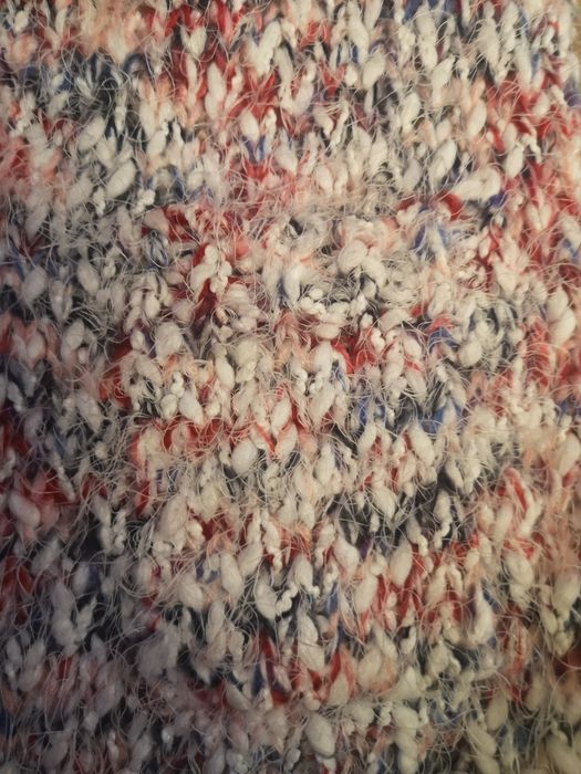 Vesta lunga fete, groasa, 8, 9, 10 ani, 134-140