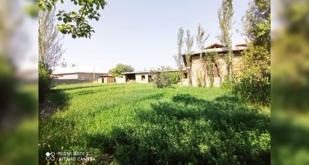 Dacha__hovli __sotiladi