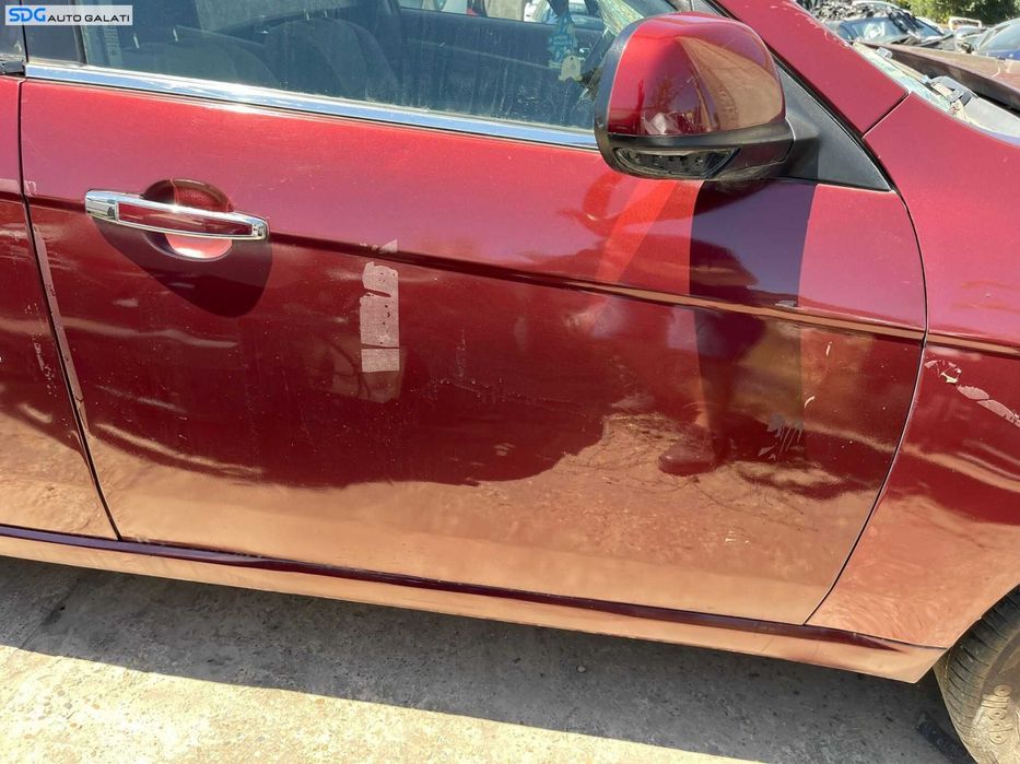 Usa Usi Portiera Portiere Dreapta Fata Dezechipata Chevrolet Epica 2006 - 2011 [C6796]