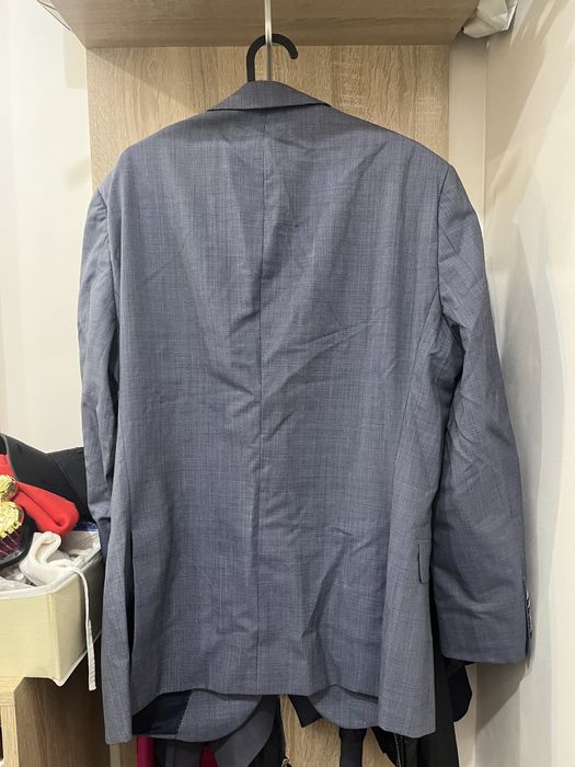 Костюм бренда Hugo boss