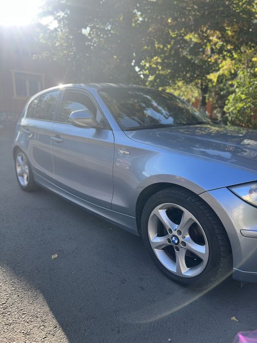 BMW 1 Series 2010 — imagine 4