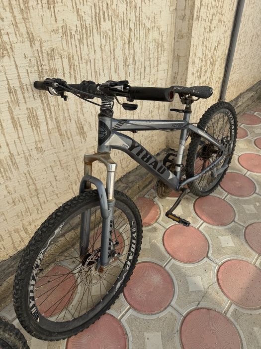 Продам велосипед