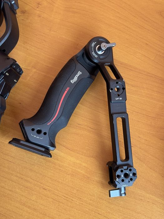 DJI Ronin-SC2 стабилизатор