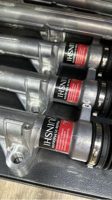 Рулевой рейка QUINSHI