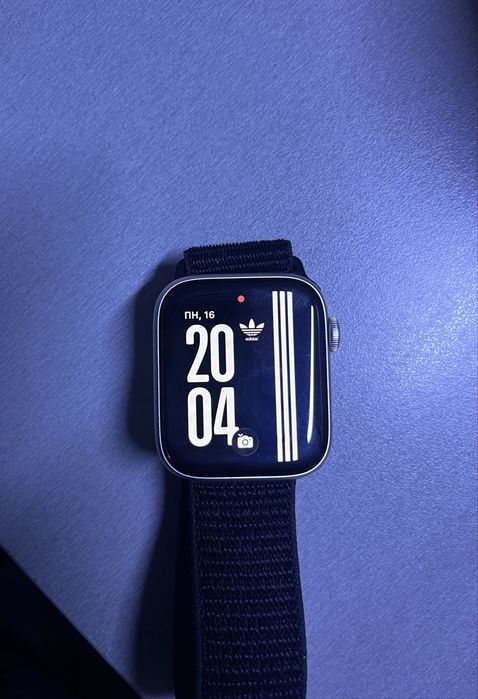 Apple watch se 2