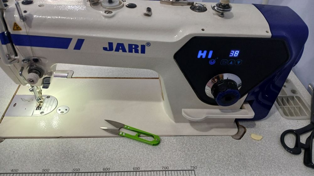 U meni kochada yalashimga ruxsat berdi